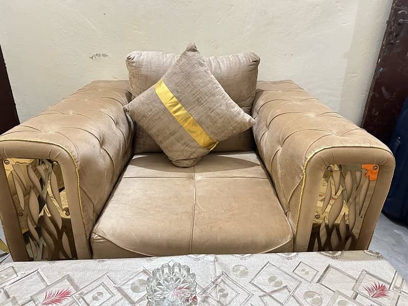 Sofa Set For sale 7