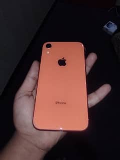 Iphone XR 64GB Non Pta