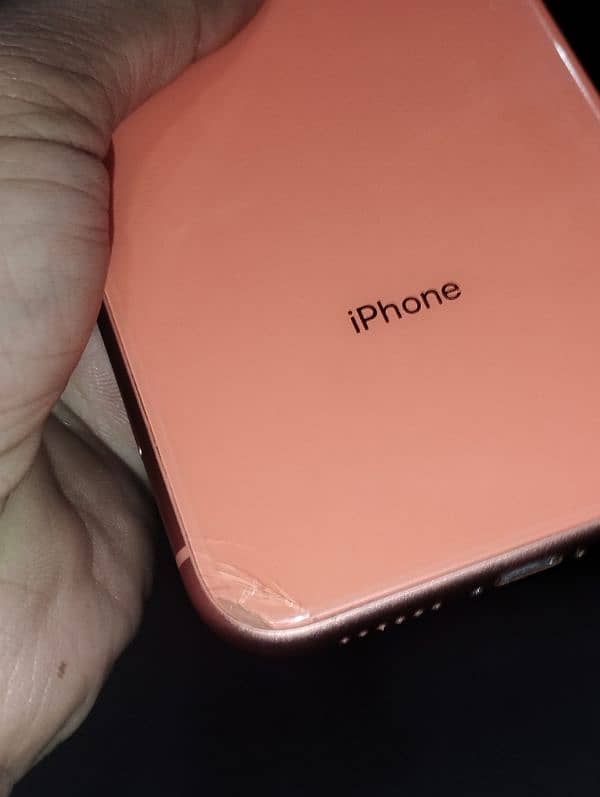 Iphone XR 64GB Non Pta 10