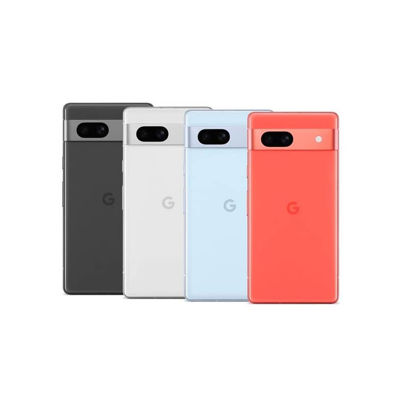 Google Pixel 7a - 128 GB (Non-PTA, FU/Non-active/New) @TSN 2