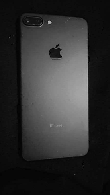 IPhone 7 plus 0