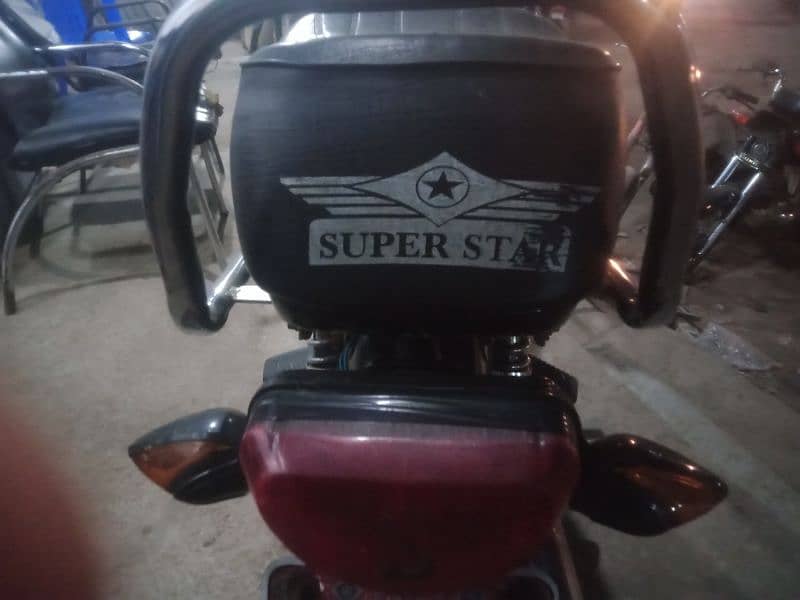 superstar model 2020 genuine condition 5