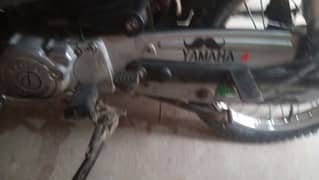 Yamaha junoon for sale