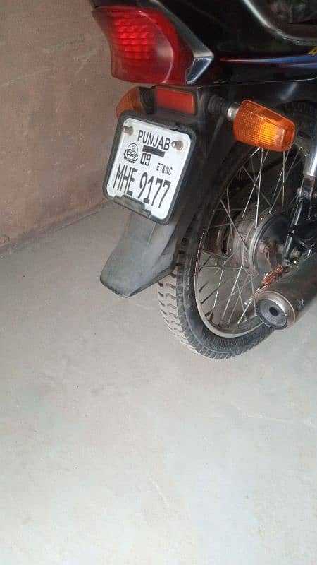 Yamaha junoon for sale 2