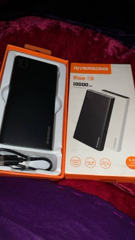 power bank Stock available 2