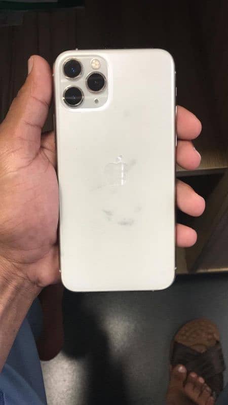 iphone 11 pro PTA approved 0