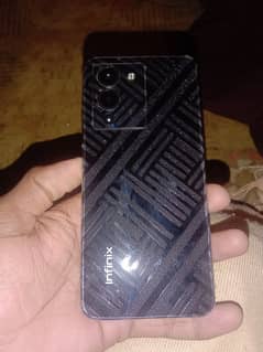 Infinix note 12