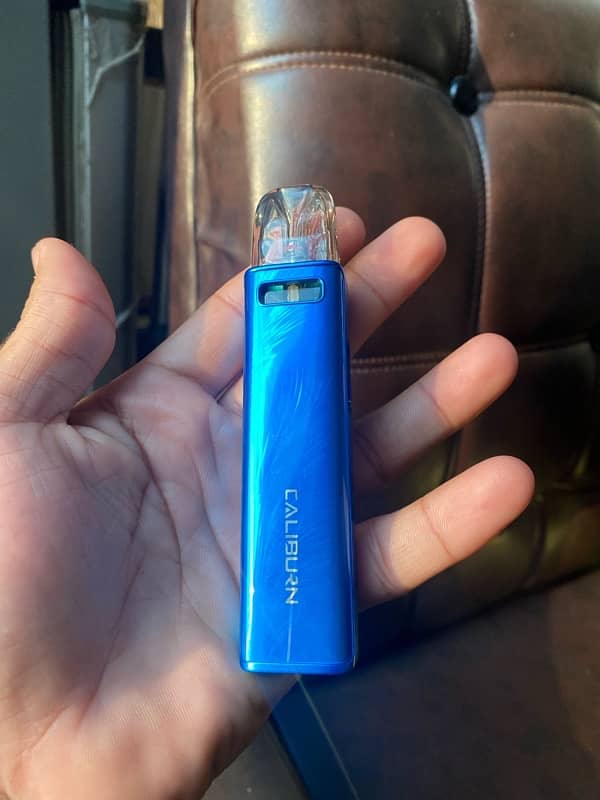 uwell G3Pro Caliburn New pod 0