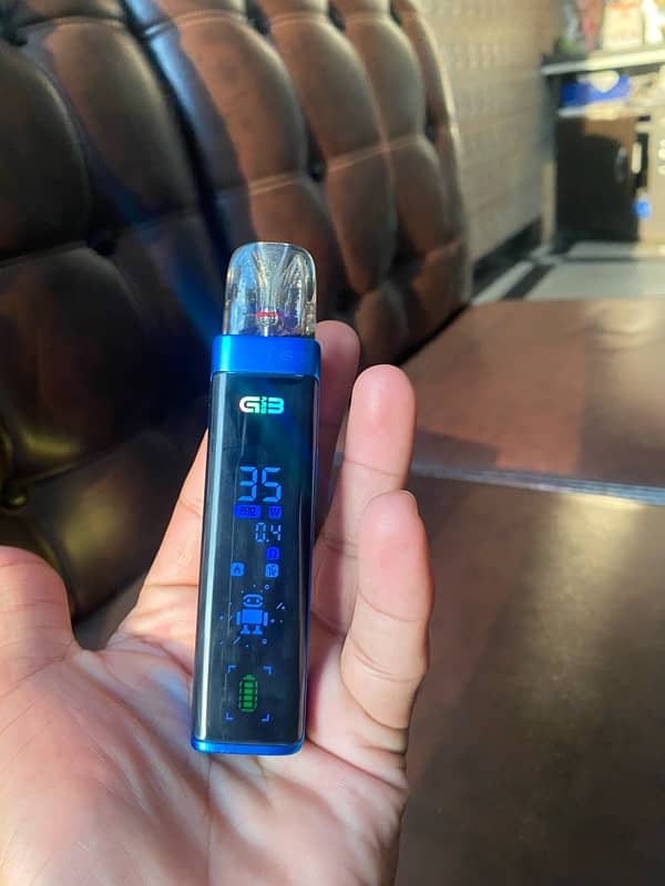 uwell G3Pro Caliburn New pod 2