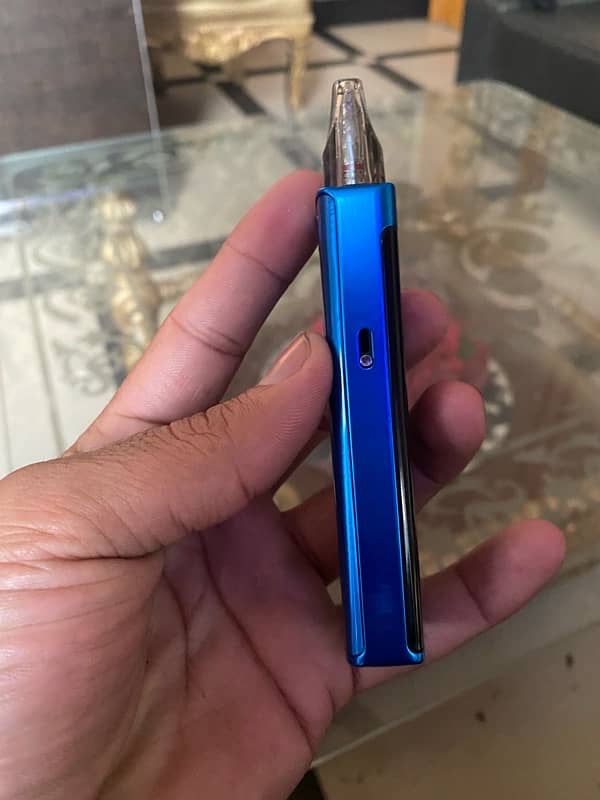 uwell G3Pro Caliburn New pod 3