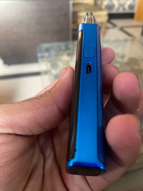 uwell G3Pro Caliburn New pod 5