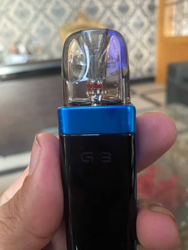 uwell G3Pro Caliburn New pod 6