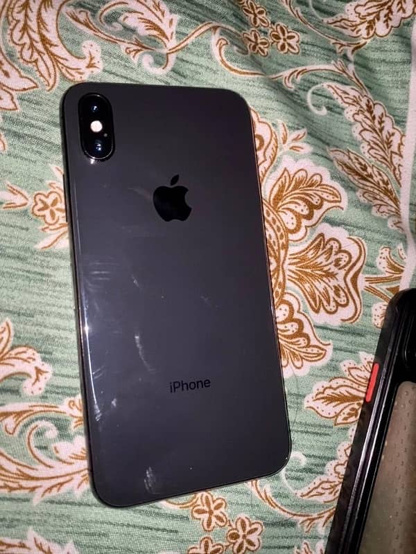 iPhone X pta approved 0