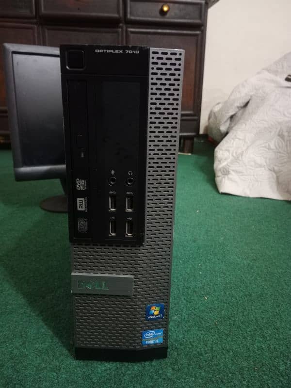 Dell core i3 generation 3 1