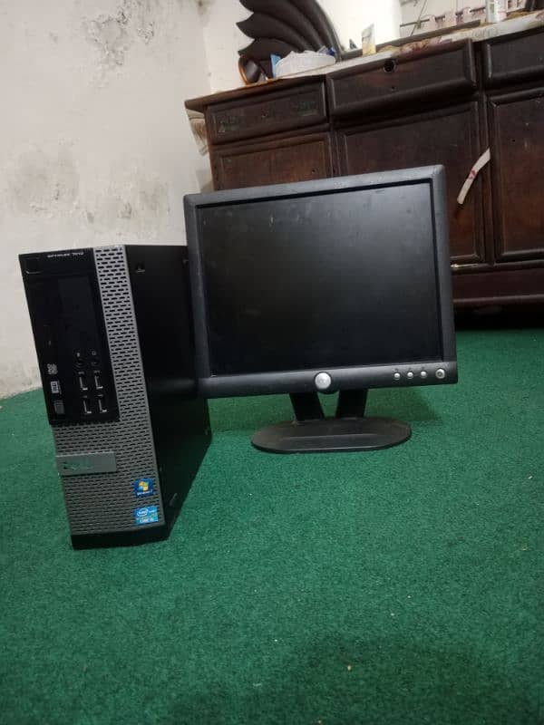 Dell core i3 generation 3 3