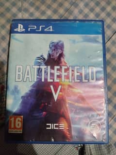 Ps4 battlefield 5