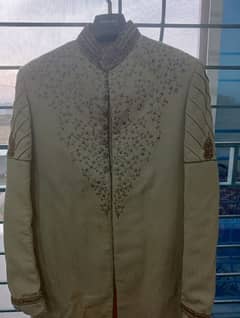 Decent Design Men Sherwani Fresh Look