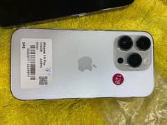 I phone 14 pro 128gb pta approved