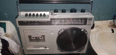 Akai tape recorder model A-J 360 Japan