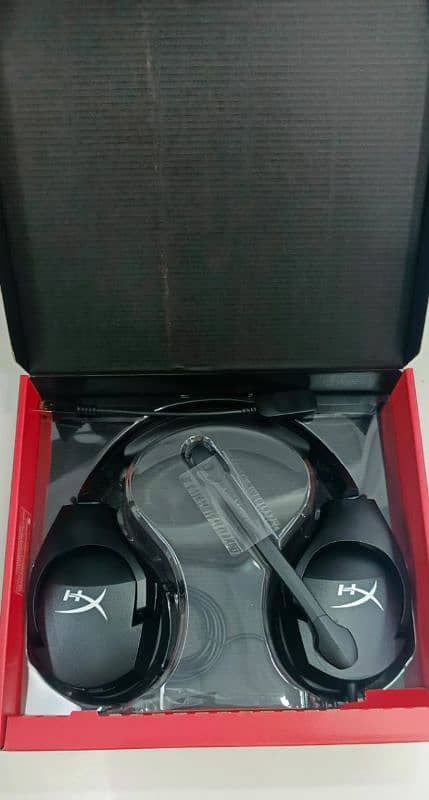 HyperX Cloud Stinger S 1