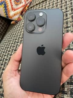 iPhone 14 Pro 256 Gb non PTA