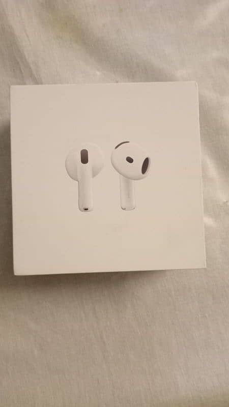 air pods 4th generation 2