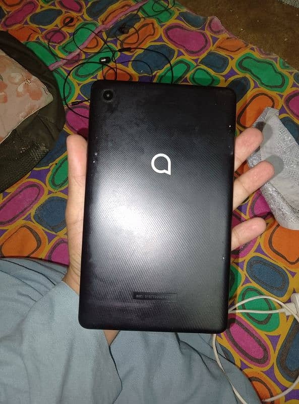 ALCATEL JOY TAB 2 2