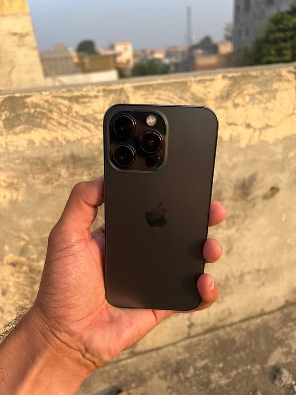 iphone 13 pro 256gb Factory Unlocked 2