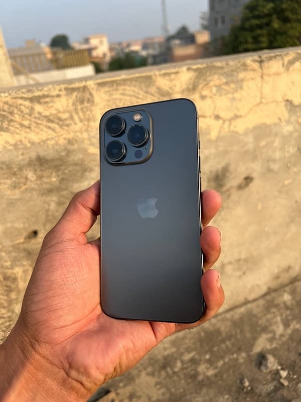 iphone 13 pro 256gb Factory Unlocked 3