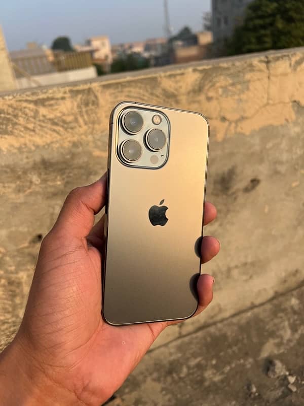 iphone 13 pro 256gb Factory Unlocked 1