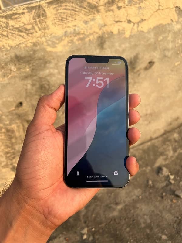 iphone 13 pro 256gb Factory Unlocked 9