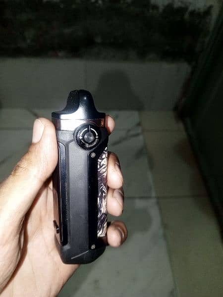 IPK Smok 80 kit used me hai bas quoil new dalni hai 7