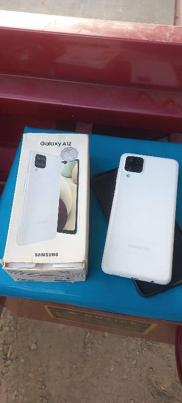 Samsung a12 4.128 0