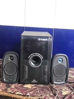 Audionic Max 350 BT