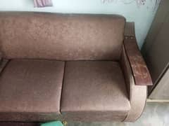 5 seater set