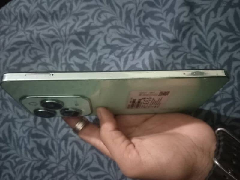 Infinix Hot 40 pro 5