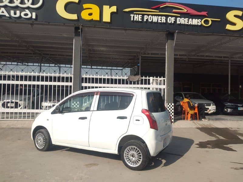 Suzuki Alto 2011 0