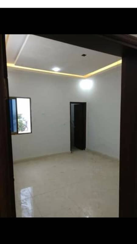 Brand New Cottage 120 Sq Yards 2 Beds DD Ground Floor in Alhira City 2