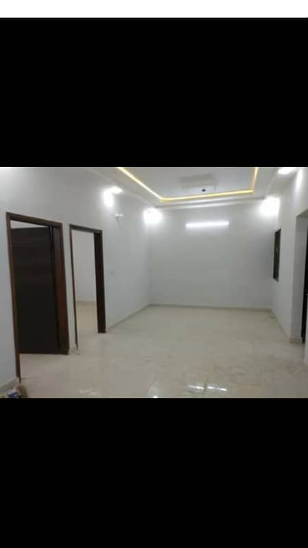 Brand New Cottage 120 Sq Yards 2 Beds DD Ground Floor in Alhira City 3