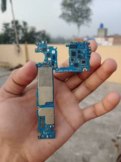 lg g7 non pta motherboard just wifi issue