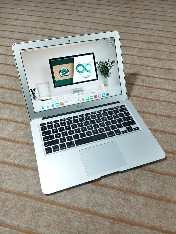 MacBook Air 2015 (13 inch) 0