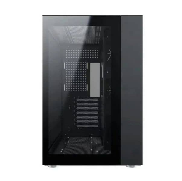 M-ATX gaming pc case 2