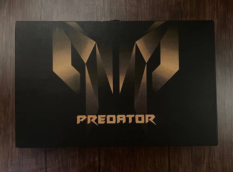 i9 13th Gen /RTX 4070 /Acer Predator Helios Neo 16. Gaming Laptop . 7