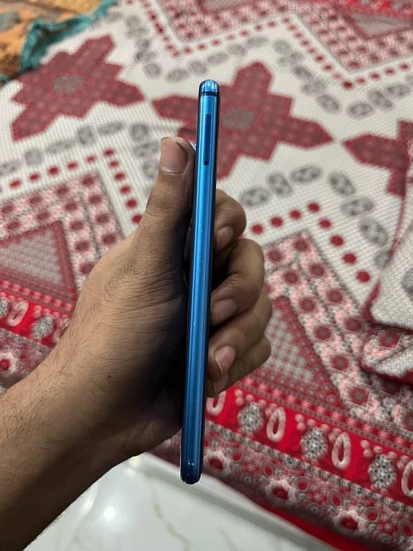 huawei p20 lite with box 4GB 64GB 3