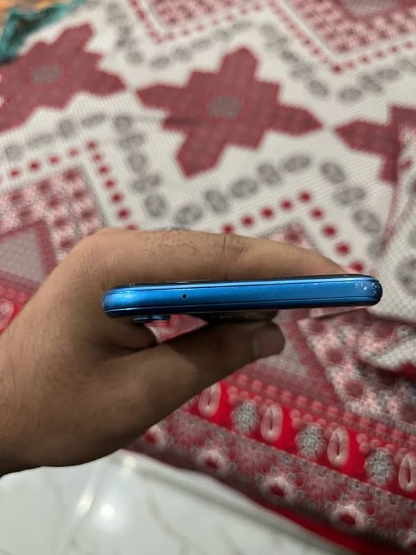 huawei p20 lite with box 4GB 64GB 5