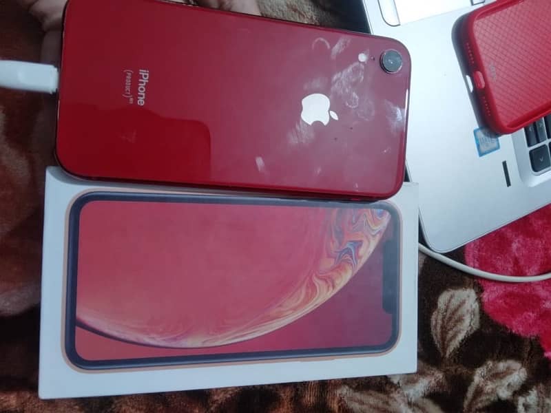 iphone xr excchange possible 2