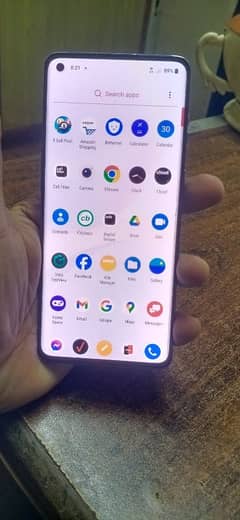 oneplus8 5G NON PTA