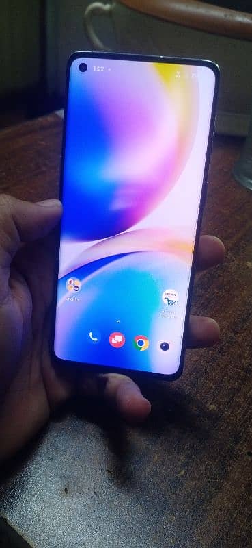 oneplus8 5G NON PTA 1