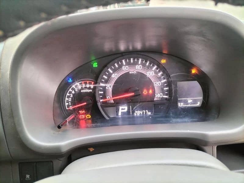 Suzuki Every 2020/2024 juaint new meter 03217860991 9