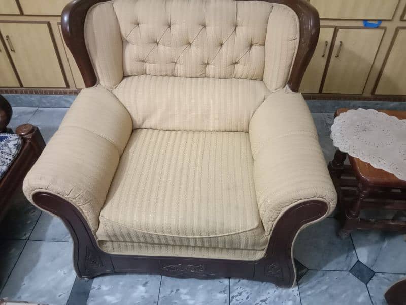 five seater sofa for sale 1